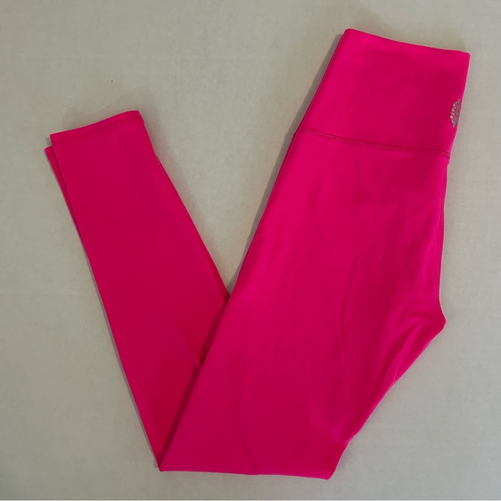 Free People Movement High Rise Leggings